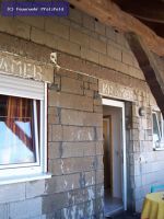 Hilfeleistung - Wassereinbruch