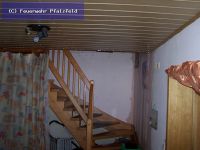 Hilfeleistung - Wassereinbruch