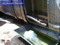 Hilfeleistung - Verkehrsunfall