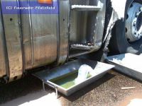 Hilfeleistung - Verkehrsunfall