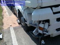 Hilfeleistung - Verkehrsunfall