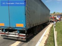 Hilfeleistung - Verkehrsunfall