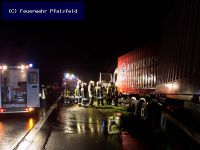 Hilfeleistung - Verkehrsunfall