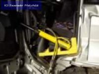 Hilfeleistung - Verkehrsunfall