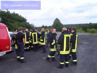 Hilfeleistung - Sonstige