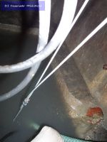 Hilfeleistung - Wassereinbruch