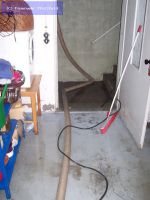 Hilfeleistung - Wassereinbruch