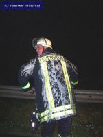 Fahrzeugbrand