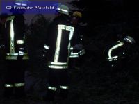 Hilfeleistung - Sturmschaden