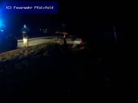 Hilfeleistung - Verkehrsunfall