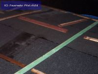 Hilfeleistung - Sturmschaden