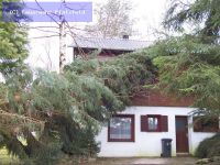 Hilfeleistung - Sturmschaden