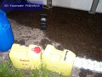 Hilfeleistung - Sonstige