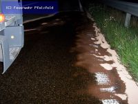 Hilfeleistung - Sonstige