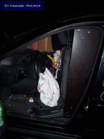 Hilfeleistung - Verkehrsunfall