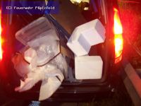 Hilfeleistung - Verkehrsunfall