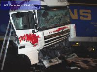 Hilfeleistung - Verkehrsunfall