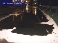 Hilfeleistung - Verkehrsunfall