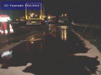 Hilfeleistung - Verkehrsunfall