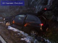 Hilfeleistung - Verkehrsunfall