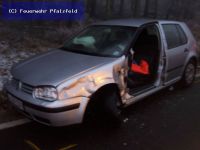 Hilfeleistung - Verkehrsunfall