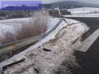 Hilfeleistung - Verkehrsunfall