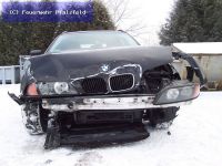 Hilfeleistung - Verkehrsunfall