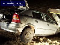 Hilfeleistung - Verkehrsunfall