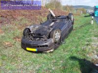 Hilfeleistung - Verkehrsunfall