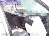 Hilfeleistung - Verkehrsunfall