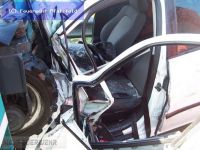 Hilfeleistung - Verkehrsunfall