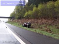 Hilfeleistung - Verkehrsunfall