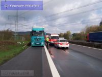 Hilfeleistung - Verkehrsunfall