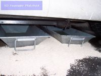 Hilfeleistung - Ölspur