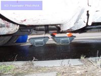 Hilfeleistung - Ölspur