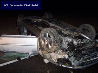 Hilfeleistung - Verkehrsunfall