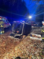 Hilfeleistung - Verkehrsunfall