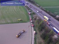 Hilfeleistung - Verkehrsunfall