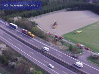 Hilfeleistung - Verkehrsunfall