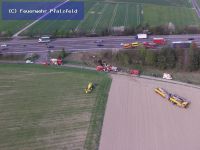 Hilfeleistung - Verkehrsunfall