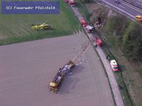 Hilfeleistung - Verkehrsunfall