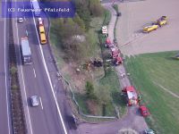 Hilfeleistung - Verkehrsunfall