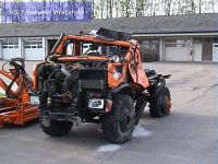 Hilfeleistung - Verkehrsunfall