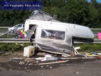 Hilfeleistung - Verkehrsunfall