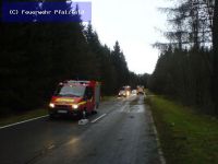 Hilfeleistung - Sturmschaden