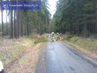 Hilfeleistung - Sturmschaden