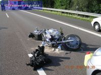 Hilfeleistung - Verkehrsunfall