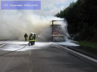 Fahrzeugbrand