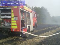 Flächenbrand