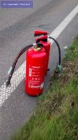 Fahrzeugbrand
